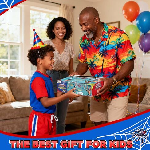 DX DA XIN Seal Ball Water Shooting Game for Kids, Water Floating Shooting Target with 2 Blaster Squirt Guns,Beach Party Outdoor Pool Summer Water Toys Gifts for 3 4 5 6 7 8 9 Years Old Boy Girls in Kuwait