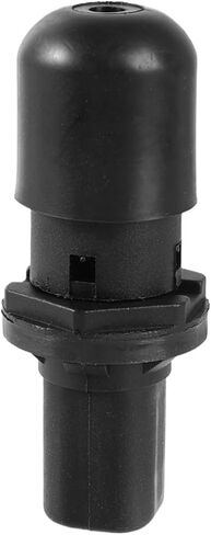 Sealing Plug Kit Cushion Rubber Stop Trunk Lids Adjustable Buffer Block Accessories 1K8827761D Fit for Scirocco Rear Boot Tailgate Cushion Easy Installation in Kuwait