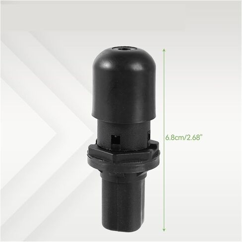 Sealing Plug Kit Cushion Rubber Stop Trunk Lids Adjustable Buffer Block Accessories 1K8827761D Fit for Scirocco Rear Boot Tailgate Cushion Easy Installation in Kuwait