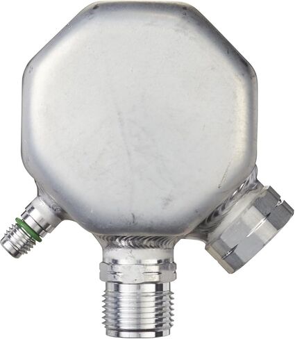 A/C Accumulator Compatible With GMC C2500 1996 1997 1998 1999 2000 PC-921018 in Kuwait