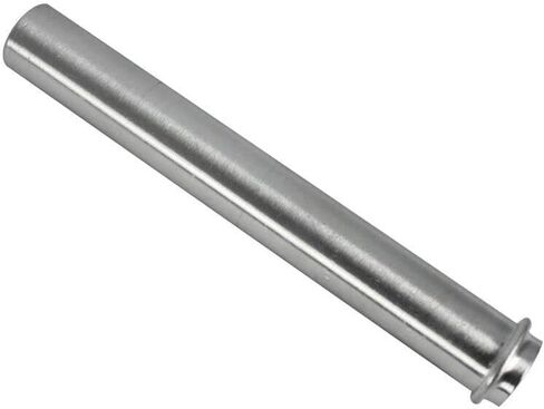 Chrome Quickee Adjustable Pushrods & Push Rod Cover Kit Replacement for 1999-2017 Harley Davidson Twin Cam in Kuwait