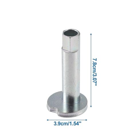 X AUTOHAUX 1 قطعة مسمار حدبة محاذاة غريب الأطوار لفورد إسكيب 2005-2012 رقم 6L8Z5K751A /EF9128482A/EF9128482C/6L845B676AA/EC0128482C in Kuwait