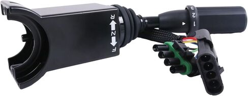 DVPARTS Control Shifter Lever Transmission 238270A1 0501210288 Compatible with Model DW-2 DW-3 in Kuwait