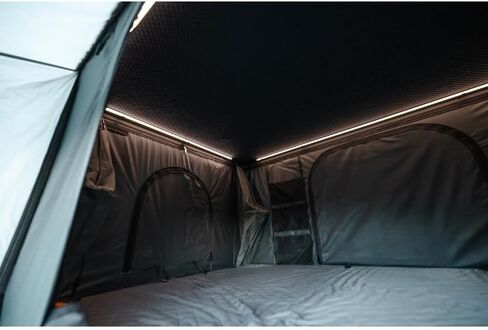 Smittybilt Aluminum POP-UP ROOF TOP Tent RTT - SB2986 in Kuwait