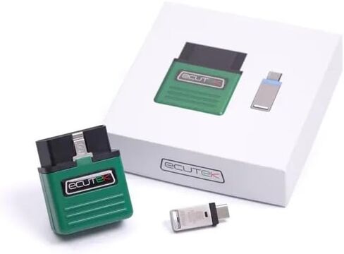 مجموعة برمجة EcuTek Bluetooth ProECU مع دونجل متوافقة مع - Subaru BRZ 2013-2021 / Scion FR-S 2013-2016 / Toyota 86 2017-2021 in Kuwait