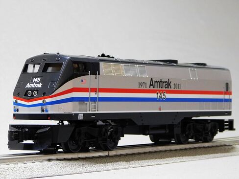 ليونيل أمتراك LIONCHIEF Plus 2.0 محرك الديزل جينيسيس #145 O Gauge 2434050 in Kuwait