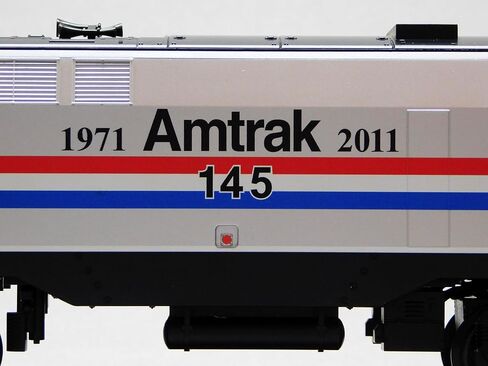 ليونيل أمتراك LIONCHIEF Plus 2.0 محرك الديزل جينيسيس #145 O Gauge 2434050 in Kuwait