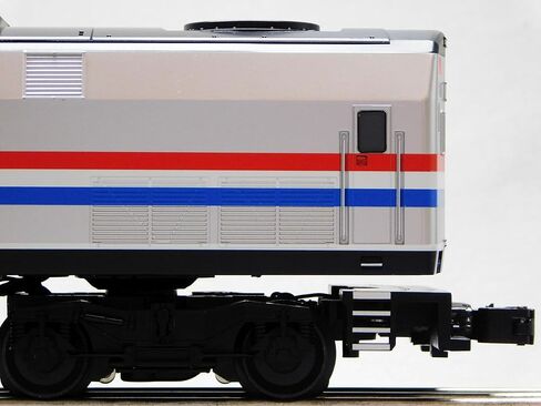 ليونيل أمتراك LIONCHIEF Plus 2.0 محرك الديزل جينيسيس #145 O Gauge 2434050 in Kuwait