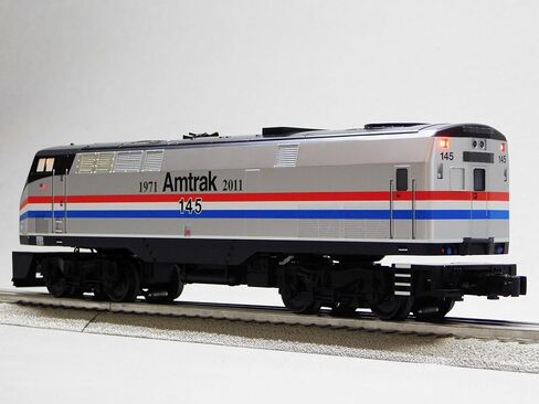 ليونيل أمتراك LIONCHIEF Plus 2.0 محرك الديزل جينيسيس #145 O Gauge 2434050 in Kuwait
