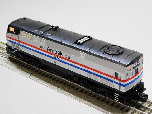 ليونيل أمتراك LIONCHIEF Plus 2.0 محرك الديزل جينيسيس #145 O Gauge 2434050 in Kuwait
