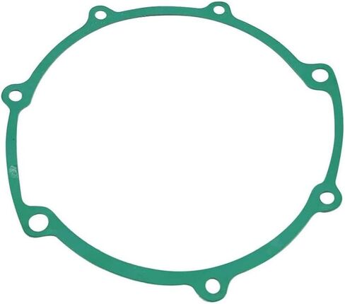 Clutch Kit Spring Cover Gasket Compatible with YZ250F 2001 2002 2003 2004 2005 2006 2007 in Kuwait