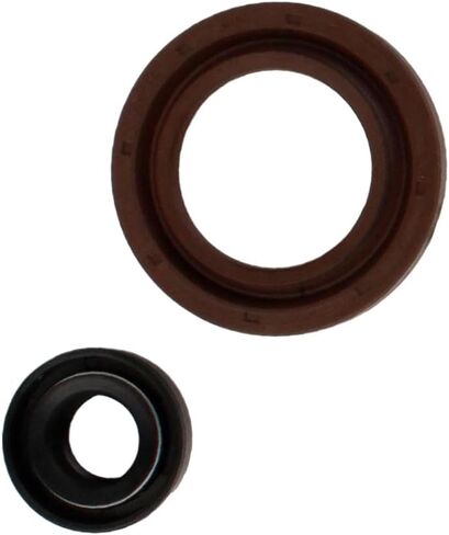 Motorcycle Clutch Primary Cover Gasket Kit With Oil Seal Compatible With Softail 1994-2005 in Kuwait