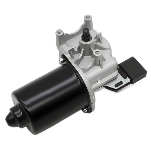 Front Windshield Wiper Motor Compatible with Jetta 2011-2015 5C7955113D 5C6955113A 5C6955121A 6R1955119A 5C6-955-113A 5C6-955-121A in Kuwait