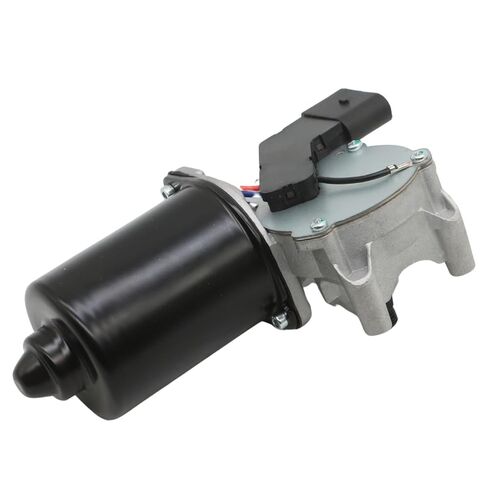 Front Windshield Wiper Motor Compatible with Jetta 2011-2015 5C7955113D 5C6955113A 5C6955121A 6R1955119A 5C6-955-113A 5C6-955-121A in Kuwait