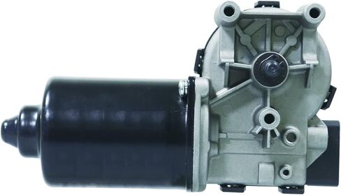 استبدال محرك ممسحة الزجاج الأمامي Premier Gear PG-WPM45026 لسيارة Sportage (11-15)، Santa Fe Xl (16-16)، Santa Fe Sport (13-18)، Santa Fe (13-18)، Elantra Gt (13-13)، Elantra (09-12) in Kuwait