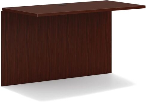 HON Mod Bridge | 48" W | Traditional Mahogany Finish in Saudi Arabia