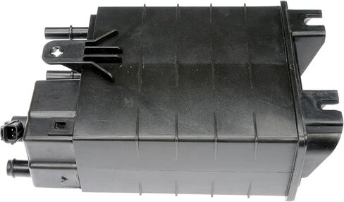 Dorman 994-921 Evaporative Emissions Charcoal Canister Compatible with Select Ford/Lincoln Models (Scan Tool Required to Program) in Kuwait