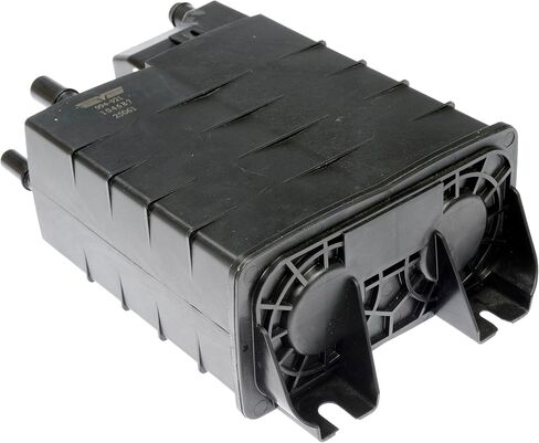 Dorman 994-921 Evaporative Emissions Charcoal Canister Compatible with Select Ford/Lincoln Models (Scan Tool Required to Program) in Kuwait
