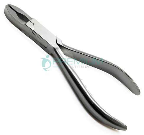 Superior Ring Closing Pliers 5.5" Art Piercing Ring Closer Jewelry Forceps Instruments in Kuwait