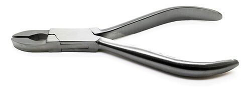 Superior Ring Closing Pliers 5.5" Art Piercing Ring Closer Jewelry Forceps Instruments in Kuwait