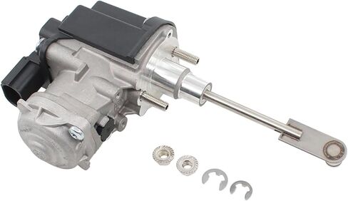 NewYall 1.4TSI Turbo Turbocharger Actuator for Tiguan Golf Polo Audi A1 A3 Q3 2012-2018 in Kuwait
