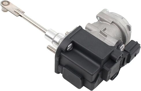 NewYall 1.4TSI Turbo Turbocharger Actuator for Tiguan Golf Polo Audi A1 A3 Q3 2012-2018 in Kuwait