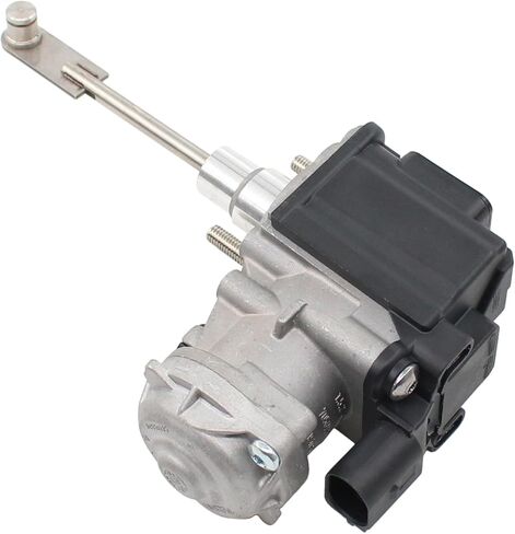 NewYall 1.4TSI Turbo Turbocharger Actuator for Tiguan Golf Polo Audi A1 A3 Q3 2012-2018 in Kuwait