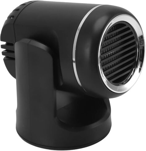 12V Car Air Heater 120W Fast Heating Windshield Defroster Defogger for Auto Truck in Kuwait