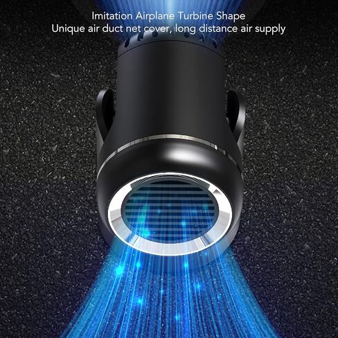 12V Car Air Heater 120W Fast Heating Windshield Defroster Defogger for Auto Truck in Kuwait