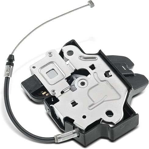 4 Set of - 1X Door Lock Actuator Trunk Latch Tailgate for Lexus for ES350 2007-2012 in Kuwait
