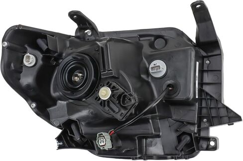 TRQ Lighting Kit TO1200459 TO2502260 TO2503260 Compatible with 2018-2020 Toyota Tundra in Kuwait