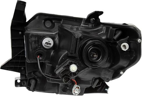 TRQ Lighting Kit TO1200453 TO2502260 TO2503260 Compatible with 2018-2020 Toyota Tundra in Kuwait
