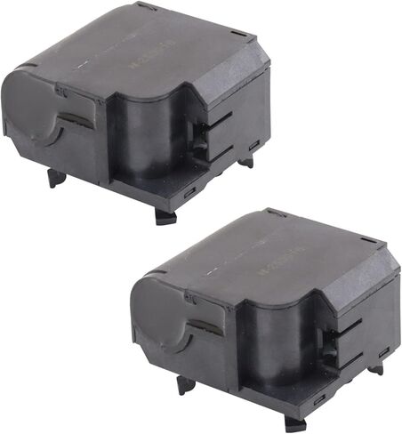 TRQ HID وحدة التحكم في الصابورة للسائق وجانب الركاب متوافق مع 97-11 Audi 00-10 BMW 06-07 Land Rover 02-03 Lincoln 02-16 Mercedes-Benz 04-12 Rolls-Royce 03-07 Saab 02-10 Volkswagen in Kuwait