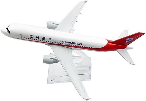 مقياس مصغر 1:350 الخطوط الجوية الشرقية B777 المعادن محاكاة طائرة سبيكة ثابت الديكور نموذج طائرة لعبة طائرة لعبة أطقم in Kuwait