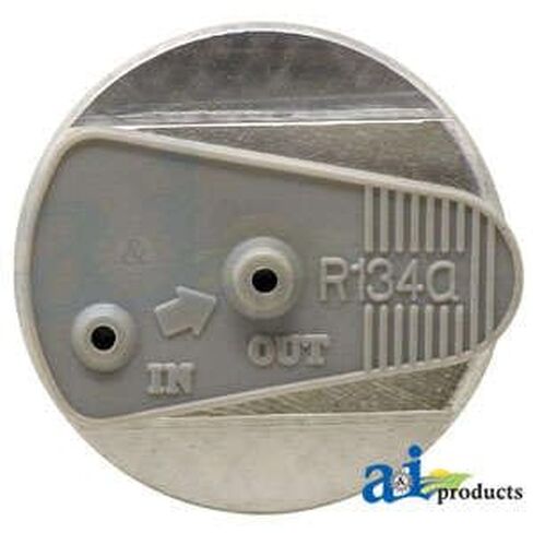 T0070-79270 Drier fits Kubota B3030 L3240 L3430 L3600 L3710 L4200 L4310 L4330 L4610 L4630 L5030 L5240 L5740 M105S M108S M108X M110 - Replaces AT215511 in Kuwait