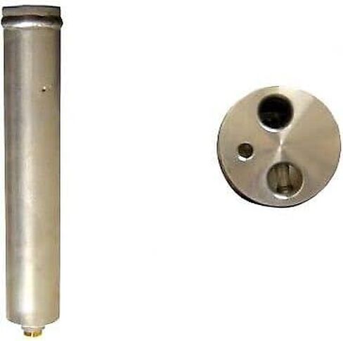 Replacement AC A/C Receiver Drier for Nissan Maxima Altima Infiniti 350Z in Kuwait