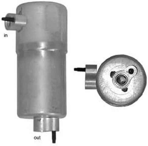 Receiver Drier A/C Peterbilt Truck AirSource 7408 NEW in Kuwait