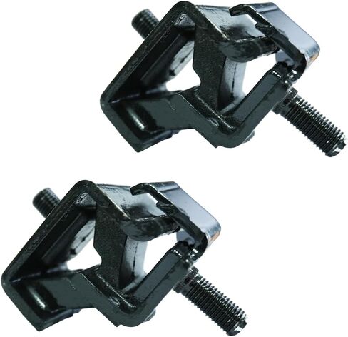 Front Motor Mount Fit for Yamaha Gas Golf Cart G2-A G5-A G8-A G9-A G14-A G11-A Engine Mounts in Kuwait