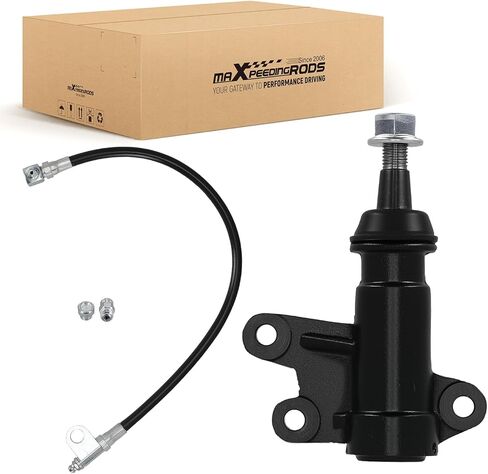 maxpeedingrods K6722 مجموعة دعامة ذراع التوجيه الأمامي لكاديلاك إسكاليد 1999-2000 تشيفي جي إم سي C1500 C2500 C3500 K1500 K2500 K3500 تاهو بليزر يوكون 1993-2000 in Kuwait