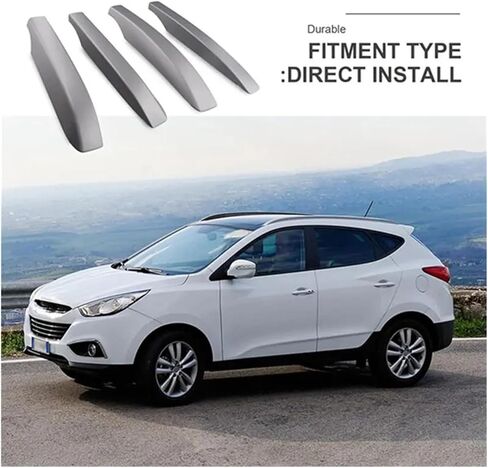غطاء رف الأمتعة 872612S000 872622S000 872512S000 872522S000 متوافق مع IX35 TUCSON رف سقف فتحة سقف نصف عرض in Kuwait