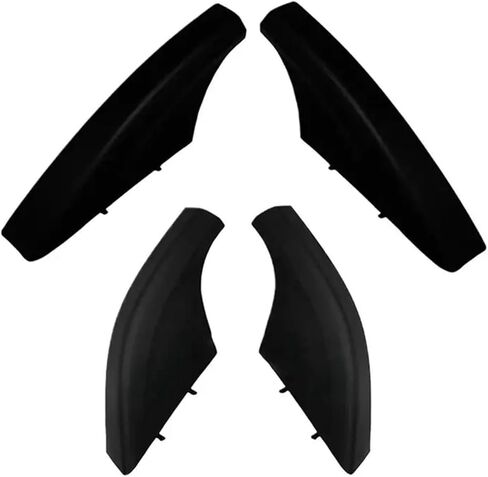 Roof Luggage Rack Cover Luggage Rack Cover Luggage Rack Cover Compatible For Santa Fe in Kuwait