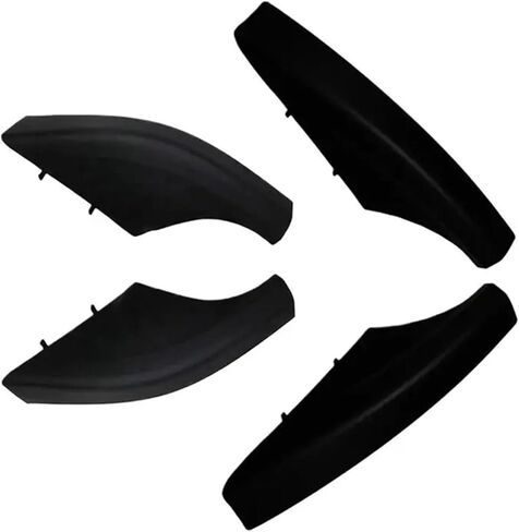 Roof Luggage Rack Cover Luggage Rack Cover Luggage Rack Cover Compatible For Santa Fe in Kuwait