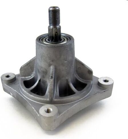 Hustler Lawn Mower Spindle Assembly OE Part# 604214 in Kuwait