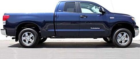 نظام تعليق Maxtrac (836725) 2.5 بوصة فاصل تبختر لسيارة Toyota Tundra 2WD in Kuwait