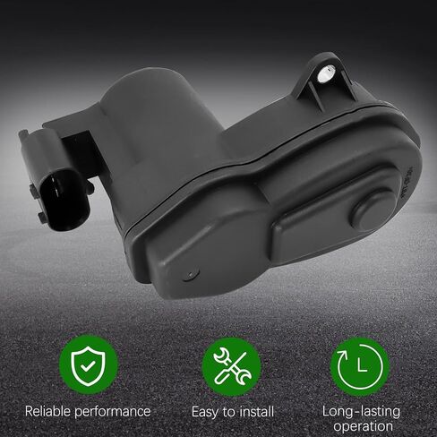 34216794618 Rear Parking Hand BrakeCaliper Servo Motor Handbrake Actuator Fit for BMW 528i 535i 640i 650i M5 X3 Z4 2009-2016 Replace 34216791420 in Kuwait