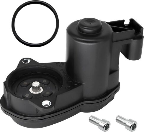 34216794618 Rear Parking Hand BrakeCaliper Servo Motor Handbrake Actuator Fit for BMW 528i 535i 640i 650i M5 X3 Z4 2009-2016 Replace 34216791420 in Kuwait