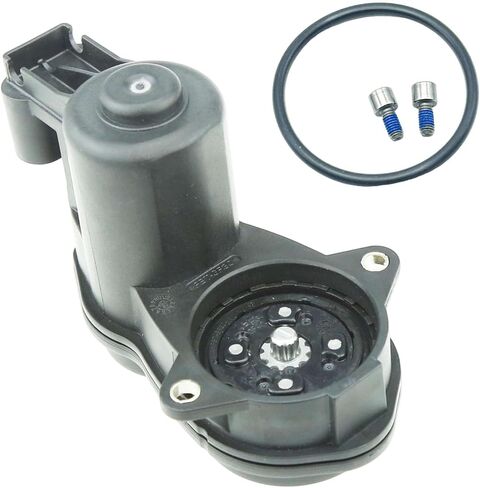 LR036567 LR036568 LR050775 LR050776 32345699 32350734 32349660 34216794618 Rear Parking Brake Actuator Replacement - Compatible with BMW 528i 535i 640i 650i X3 X4 Z4 2009-2016 in Kuwait