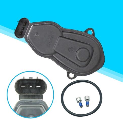 LR036567 LR036568 LR050775 LR050776 32345699 32350734 32349660 34216794618 Rear Parking Brake Actuator Replacement - Compatible with BMW 528i 535i 640i 650i X3 X4 Z4 2009-2016 in Kuwait