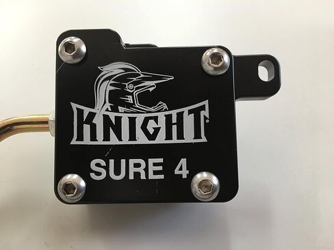 Brute Force - Prairie Sure 4 Manual 2WD 4WD Actuator in Kuwait