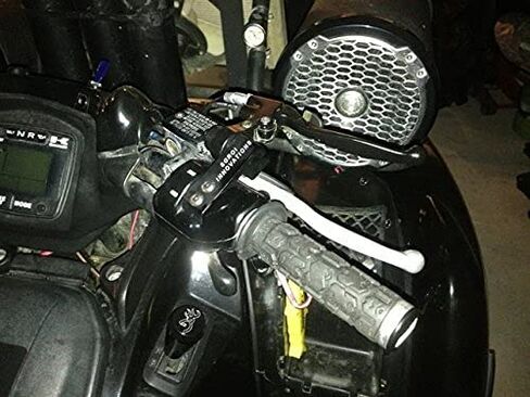 Brute Force - Prairie Sure 4 Manual 2WD 4WD Actuator in Kuwait